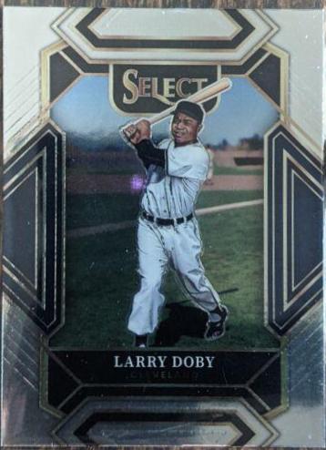 Larry Doby #231