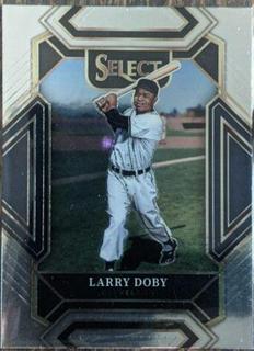 Larry Doby