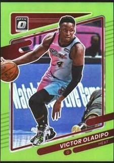 Victor Oladipo