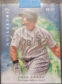 Jose Abreu