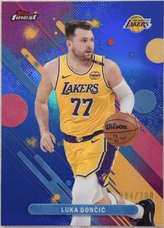 Luka Doncic