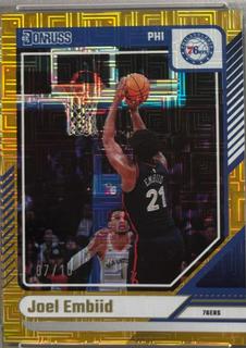 Joel Embiid