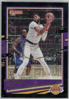 Anthony Davis