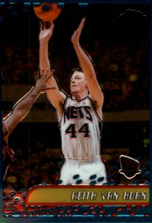 Keith Van Horn