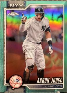 Aaron Judge