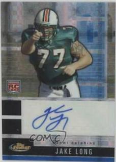 Jake Long