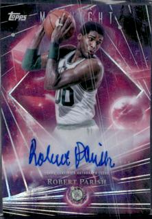Robert Parish