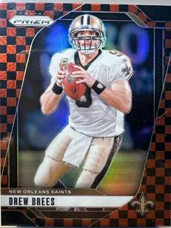 Drew Brees