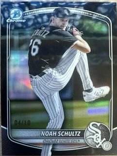 Noah Schultz