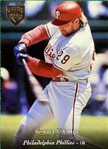 John Kruk