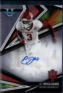 EJ Williams