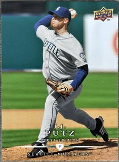 J.J. Putz