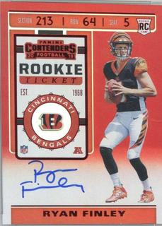 Ryan Finley