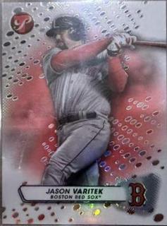 Jason Varitek