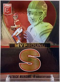 Patrick Mahomes II