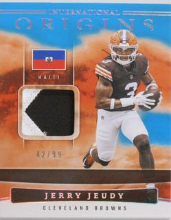 Jerry Jeudy