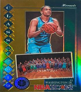 PJ Washington Jr.