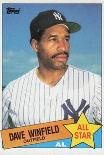 Dave Winfield