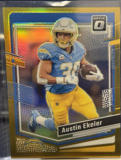 Austin Ekeler