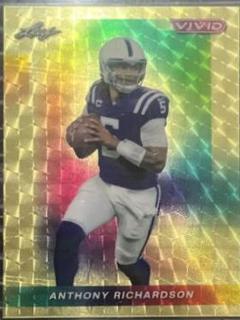 Anthony Richardson