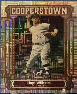 Hoyt Wilhelm
