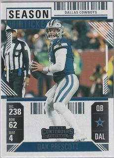 Dak Prescott