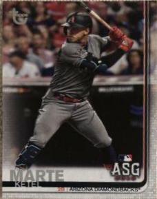 Ketel Marte