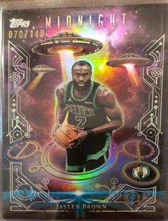 Jaylen Brown