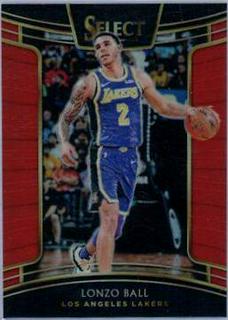 Lonzo Ball