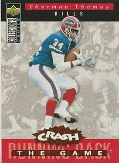 Thurman Thomas