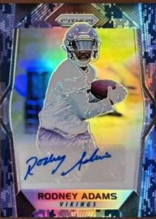Rodney Adams