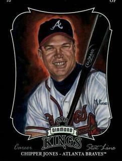 Chipper Jones
