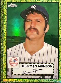 Thurman Munson