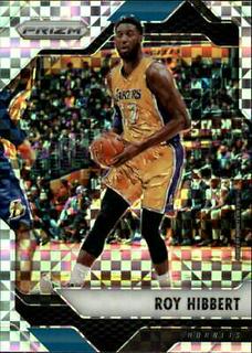 Roy Hibbert