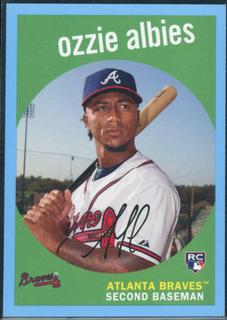 Ozzie Albies