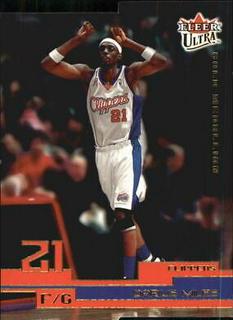 Darius Miles