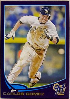 Carlos Gomez