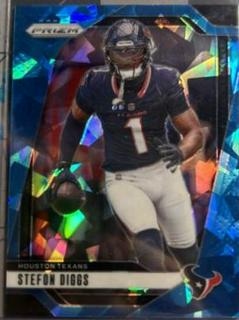 Stefon Diggs