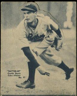 Curtis Davis
