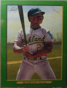 Rickey Henderson