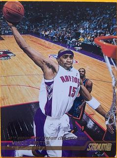 Vince Carter