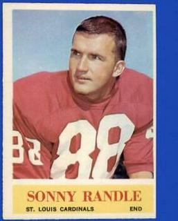 Sonny Randle