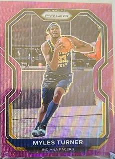 Myles Turner