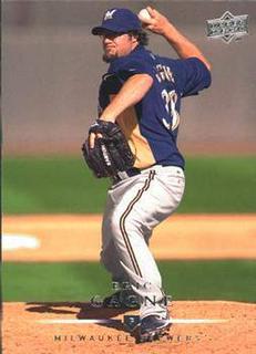 Eric Gagne