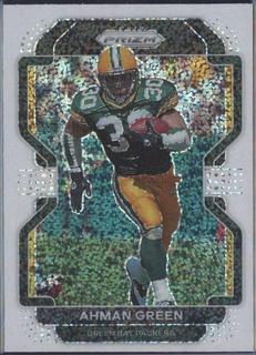 Ahman Green