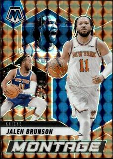 Jalen Brunson