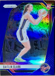 Caitlin Clark