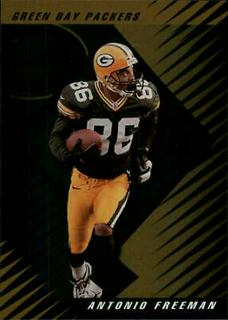 Antonio Freeman