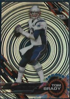 Tom Brady