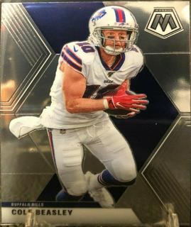 Cole Beasley